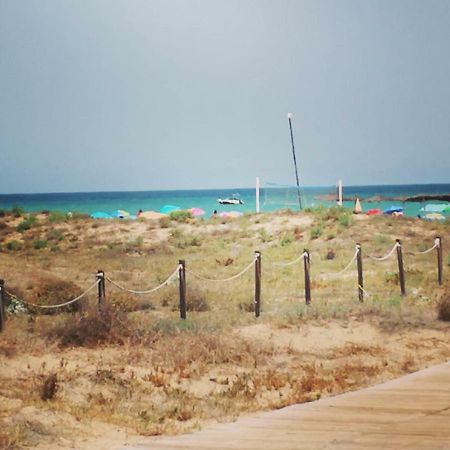 Apartamento Playa Canet De Berenguer Lejlighed Canet d'En Berenguer Eksteriør billede