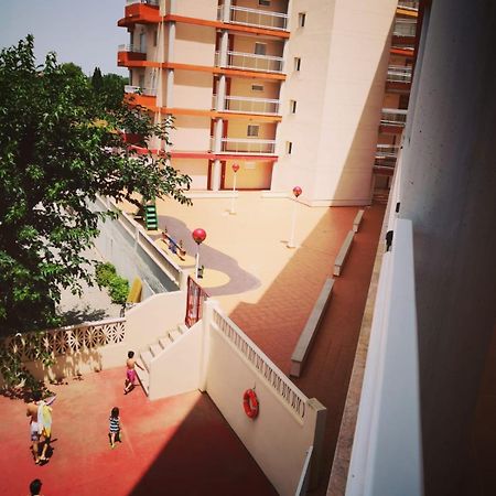 Apartamento Playa Canet De Berenguer Lejlighed Canet d'En Berenguer Eksteriør billede