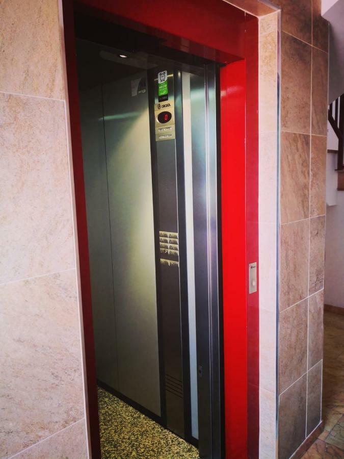 Apartamento Playa Canet De Berenguer Lejlighed Canet d'En Berenguer Eksteriør billede