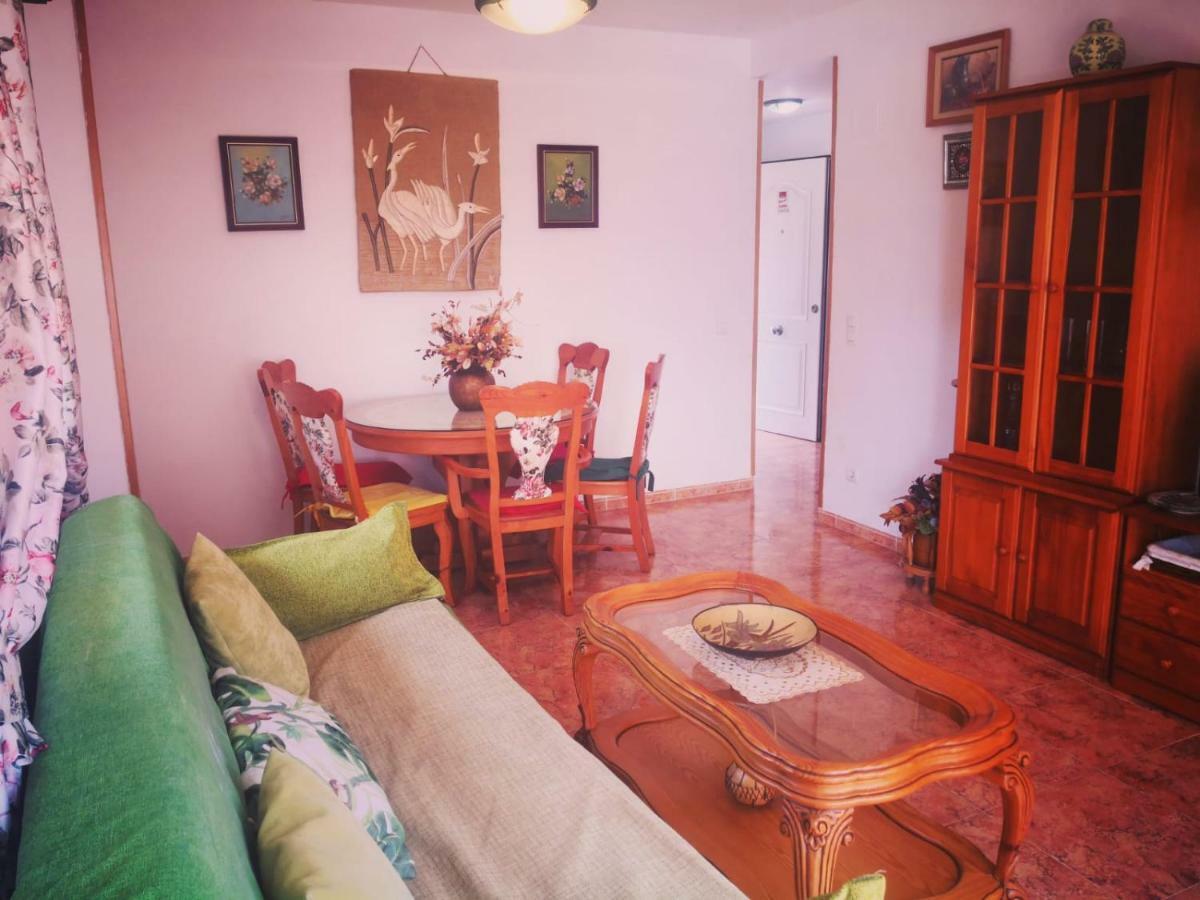 Apartamento Playa Canet De Berenguer Lejlighed Canet d'En Berenguer Eksteriør billede