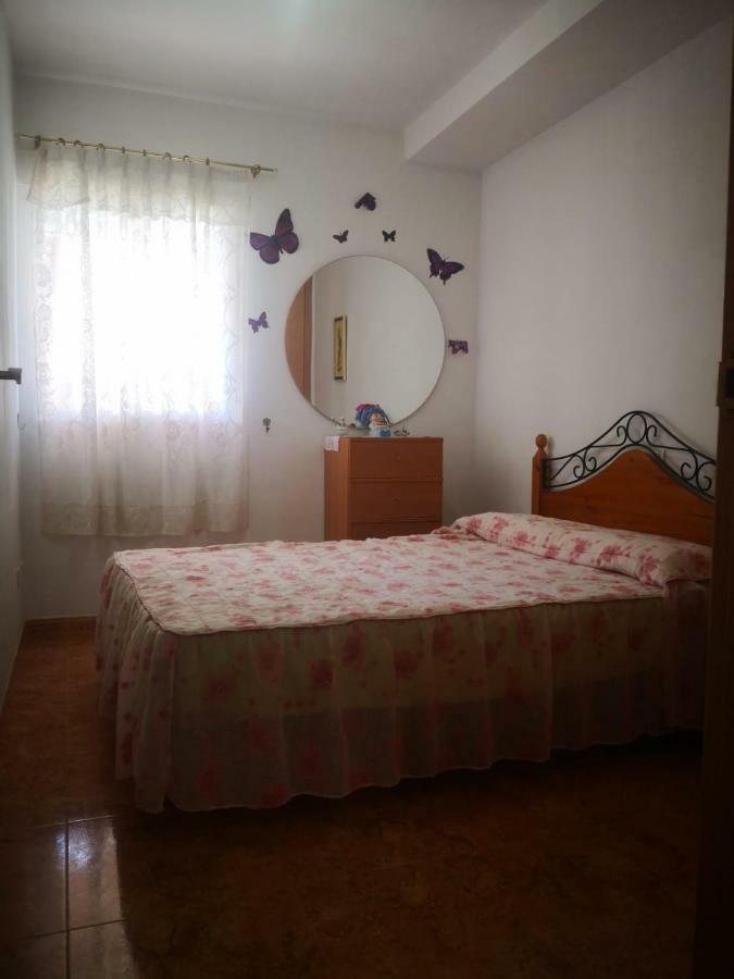 Apartamento Playa Canet De Berenguer Lejlighed Canet d'En Berenguer Eksteriør billede