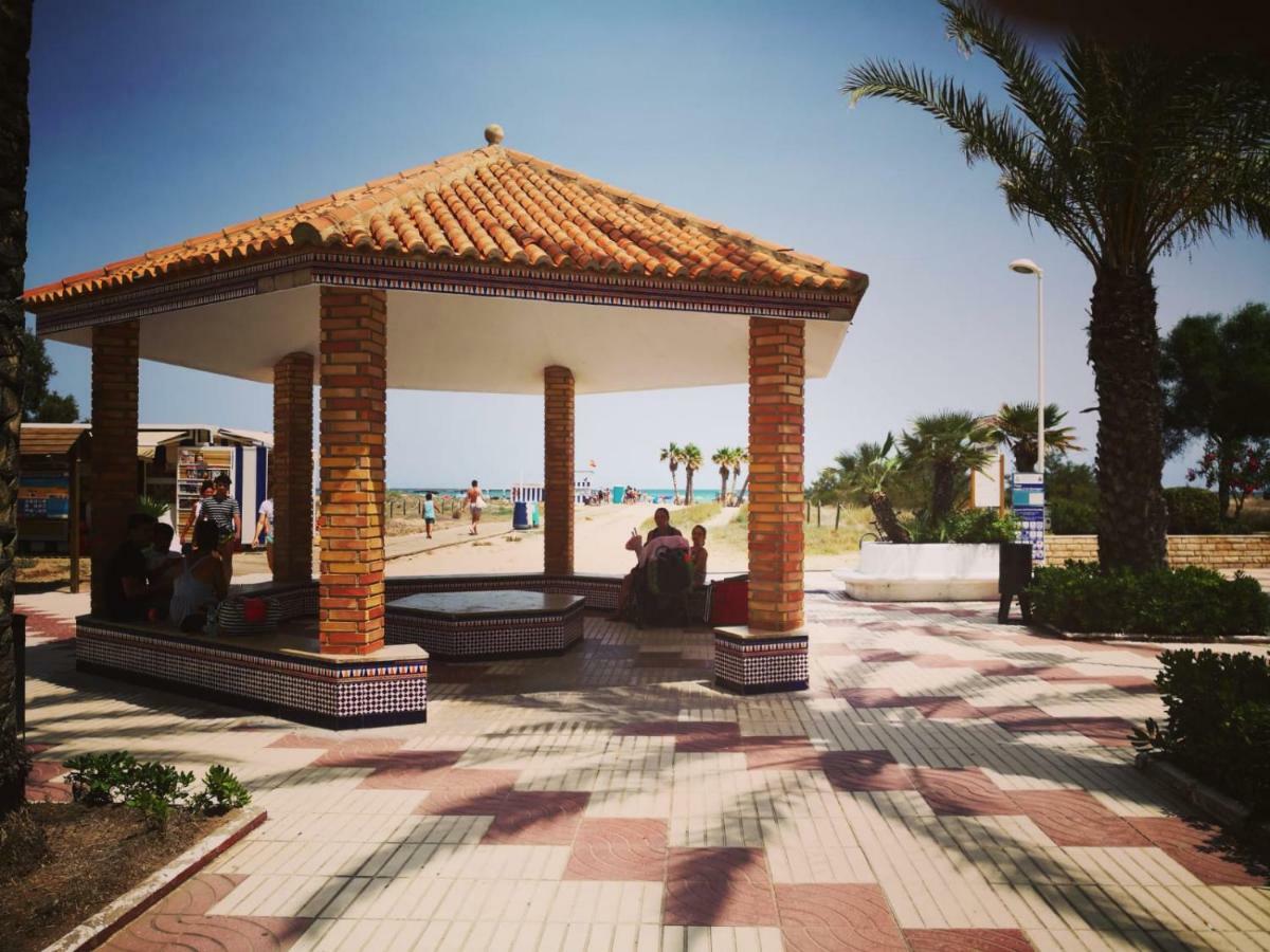 Apartamento Playa Canet De Berenguer Lejlighed Canet d'En Berenguer Eksteriør billede