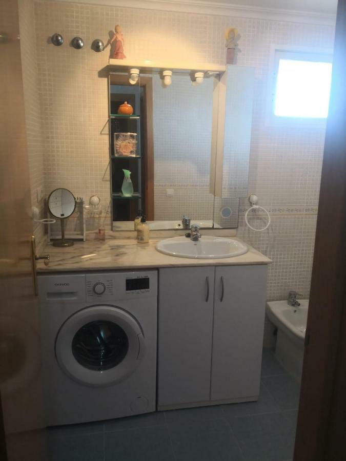 Apartamento Playa Canet De Berenguer Lejlighed Canet d'En Berenguer Eksteriør billede