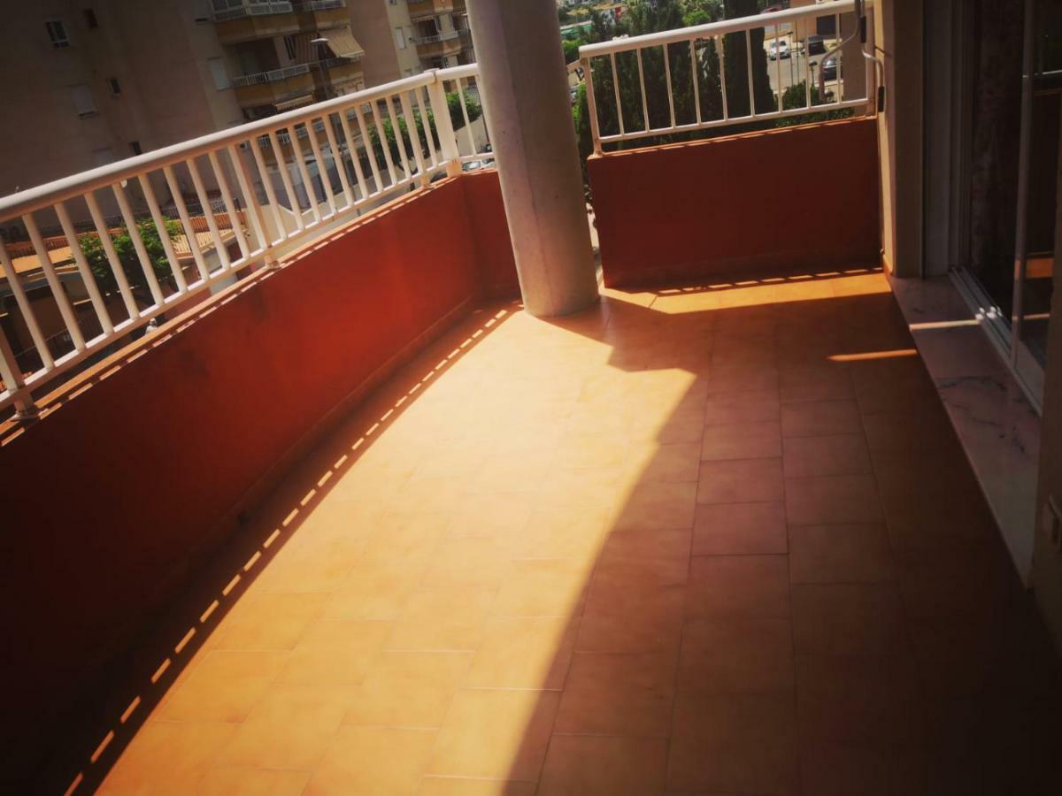 Apartamento Playa Canet De Berenguer Lejlighed Canet d'En Berenguer Eksteriør billede